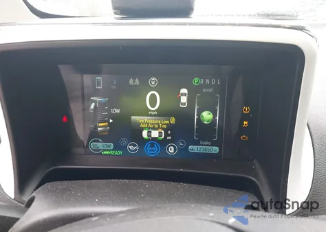 2014 Chevrolet Volt from USA, damaged, VIN 1G1RD6E48EU162400